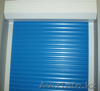 рольставни в алматы рольставни - Изображение #9, Объявление #574886