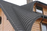 Композитная черепица GERARD - Изображение #1, Объявление #567291