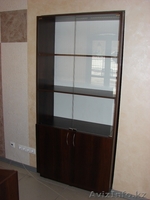 Добротная офисная мебель б/у  - Изображение #1, Объявление #568003