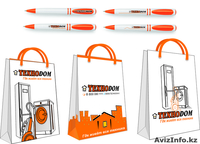 Рекламное агентство De Pari - Изображение #4, Объявление #601581