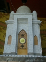 Мазар Тектурмас-Биотелохранитель - Изображение #1, Объявление #642337