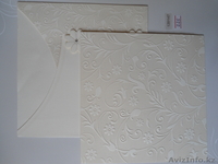 Дизайн-Студио "Print Invitation Cards"  - Изображение #5, Объявление #607380