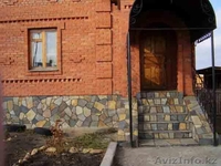 ПЛИТНЯК - натуральный камень  +77017272633 - Изображение #4, Объявление #618998