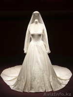 Свадебные платья в Алматы - Изображение #4, Объявление #490969