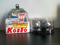 KOITO MADE IN JAPAN - Изображение #1, Объявление #607716