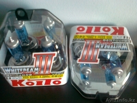 KOITO MADE IN JAPAN - Изображение #2, Объявление #607716