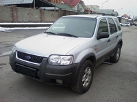 Ford Maverik 2002 - Изображение #1, Объявление #623614