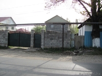 Продается дом в пос. Акжар (есть видео) - Изображение #1, Объявление #640781