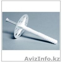 Дюбель распорный (зонтик)   - Изображение #5, Объявление #616787