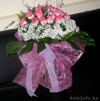 Family ART flowers design company - Изображение #3, Объявление #619957