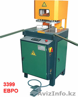 Продам станки по изготовлению пластиковых окон  - Изображение #1, Объявление #634522