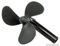 Измеритель скорости водных и воздушных потоков JDC Flowatch - Изображение #6, Объявление #637720