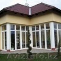 ОКНА , двери, жалюзи, шторы. - Изображение #5, Объявление #632072