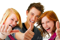 Зимние каникулы в Европе - 2013 - Изображение #1, Объявление #612437