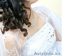 Сдам в аренду свадебное платье, не дорого!  - Изображение #1, Объявление #620946