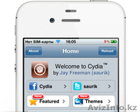 Разблокировка IPHONE в Алматы, кто занимается iphone в алматы,  прокачка iphone - Изображение #3, Объявление #624982