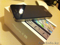  WTS:APPLE IPHONE 4S 64GB $500USD/BlackBerry Porsche Design P'9981:$600USD - Изображение #1, Объявление #633320