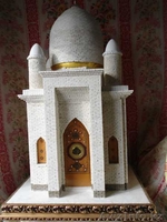 Мазар Тектурмас-Биотелохранитель - Изображение #3, Объявление #642337