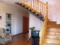 Продается дом в пос. Акжар (есть видео) - Изображение #5, Объявление #640781