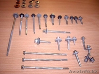 Шуруп для сэндвич панелей    - Изображение #1, Объявление #616806