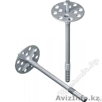 Дюбель распорный (зонтик)   - Изображение #4, Объявление #616787