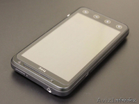 HTC EVO 3D – 3D смартфон - Изображение #1, Объявление #638087