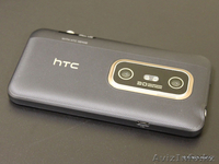 HTC EVO 3D – 3D смартфон - Изображение #2, Объявление #638087