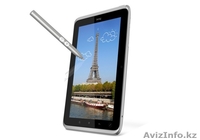 HTCFlyer - портативный планшет  - Изображение #2, Объявление #638097