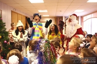 Компания \"Fox Events\" -профессиональная организация развлекательных мероприятий. - Изображение #1, Объявление #605254