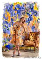 Фотоателье "АВРОРА", фотограф Деонисий Мить - Изображение #3, Объявление #22270