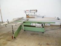 Форматно-раскроечный станок Martin (Австрия) б/у - Изображение #1, Объявление #627837