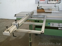 Форматно-раскроечный станок Martin (Австрия) б/у - Изображение #2, Объявление #627837