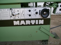 Форматно-раскроечный станок Martin (Австрия) б/у - Изображение #5, Объявление #627837