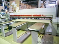 Раскроечный центр для плитных материалов Giben (Italy) - Изображение #1, Объявление #627730