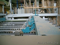 Раскроечный центр для плитных материалов Giben (Italy) - Изображение #4, Объявление #627730