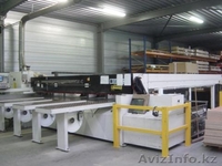 Раскроечный центр Selco для плит  б/у Италия - Изображение #1, Объявление #627715