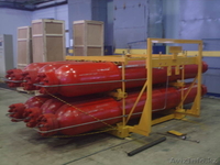 Продам АГНКС (метан), мини-агнкс (домашние,гаражные), ПАГЗ, запчасти д - Изображение #3, Объявление #616145