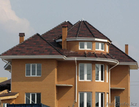 Черепица полимерно-кварцевая - Изображение #1, Объявление #636275