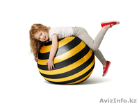 Работа для молодых и энергичных - Изображение #1, Объявление #613357