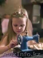 Курсы кройки и шитья в Алматы для детей - Изображение #7, Объявление #242958