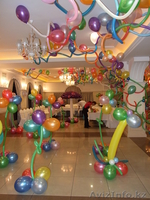 Volshebnik Event Agency - Изображение #1, Объявление #636503