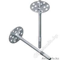 Дюбель распорный (зонтик)   - Изображение #3, Объявление #616787