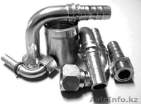 ремонт и изготовления Рукавов Высокого Давления - Изображение #3, Объявление #632722