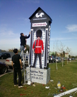 Эффективная наружная реклама - Изображение #1, Объявление #543793