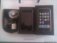 telephone-Iphone 3G,16gb - Изображение #2, Объявление #616662