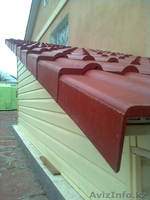 Черепица полимерно-кварцевая - Изображение #2, Объявление #636275