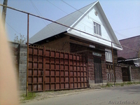 Срочно продается дом в Медеуском р-не, м-р Думан - Изображение #1, Объявление #642619