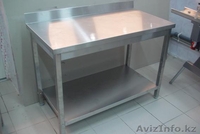 оборудован ие для кафе и ресторанов - Изображение #2, Объявление #642145