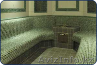 Сауна, теплые полы, электричество - Изображение #5, Объявление #617949