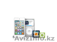 Разблокировка IPHONE в Алматы, кто занимается iphone в алматы,  прокачка iphone - Изображение #4, Объявление #624982